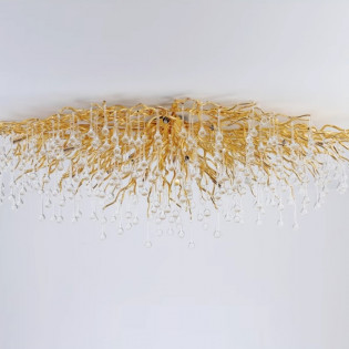 Потолочная люстра Inodesign Rose 44.6540 - 0